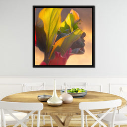 Green Mind - NicheCanvas