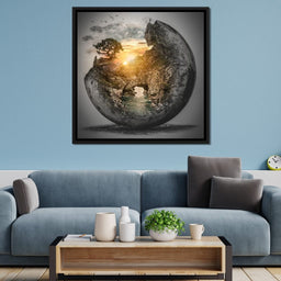 FNDesign Collection #2149 - NicheCanvas