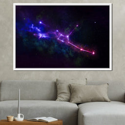 Taurus - ABConcepts - NicheCanvas