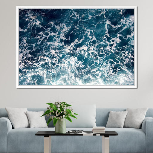 Landscape Wall Art | NicheCanvas