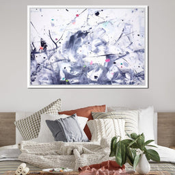 Desires of Tomorrow - NicheCanvas