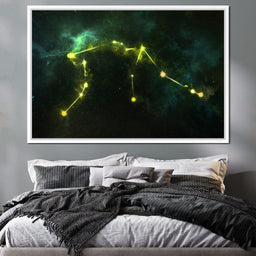 Aquarius - ABConcepts - NicheCanvas