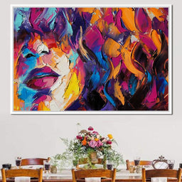 Miss Louise v1 - NicheCanvas