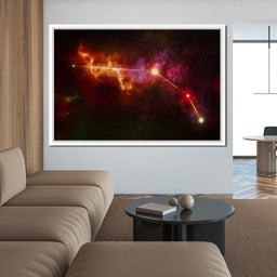 Aries - ABConcepts - NicheCanvas