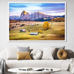 Farmland - NicheCanvas