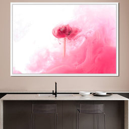 Motion of Love - NicheCanvas