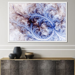 Infatuation of Discovery - NicheCanvas