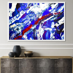 Impact of Fortune - NicheCanvas