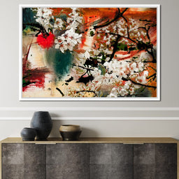 Conversations of Romance - NicheCanvas