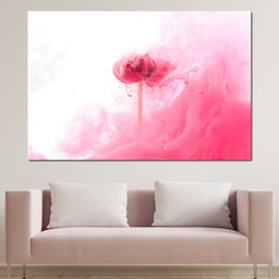 Motion of Love - NicheCanvas