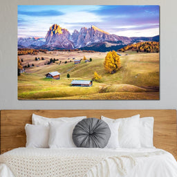 Farmland - NicheCanvas