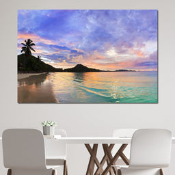 Seychelles - NicheCanvas