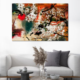 Conversations of Romance - NicheCanvas