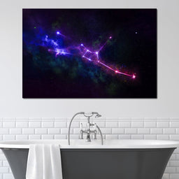 Taurus - ABConcepts - NicheCanvas