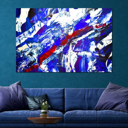 Impact of Fortune - NicheCanvas