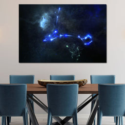 Pisces - ABConcepts - NicheCanvas