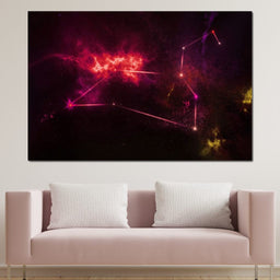 Leo - ABConcepts - NicheCanvas