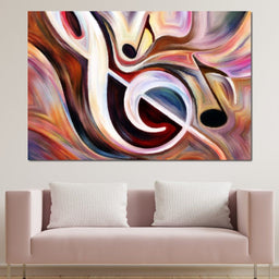 High Note - NicheCanvas