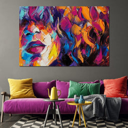 Miss Louise v1 - NicheCanvas