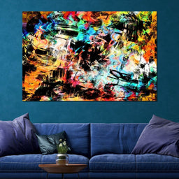 Dreams of Surprise - NicheCanvas