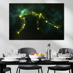 Aquarius - ABConcepts - NicheCanvas