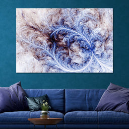 Infatuation of Discovery - NicheCanvas