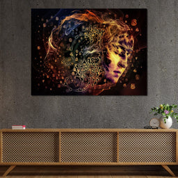 Evolving Mind - NicheCanvas