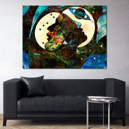 Dual Universe - NicheCanvas