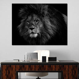 Majestic - Johanjjf - NicheCanvas