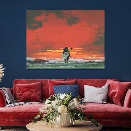 Looking for Inspiration - NicheCanvas