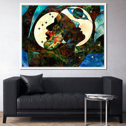 Dual Universe - NicheCanvas