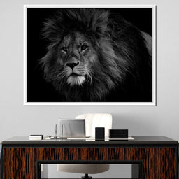 Majestic - Johanjjf - NicheCanvas