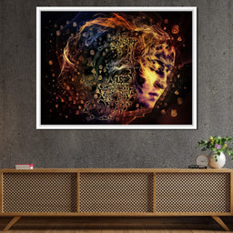 Evolving Mind - NicheCanvas