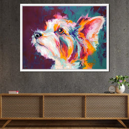 Yorkshire - NicheCanvas