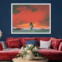 Looking for Inspiration - NicheCanvas