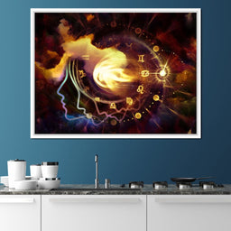 Astrology Profile - NicheCanvas