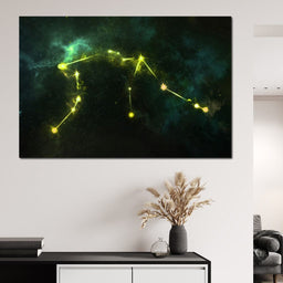 Aquarius - ABConcepts - NicheCanvas