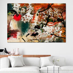 Conversations of Romance - NicheCanvas