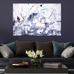 Desires of Tomorrow - NicheCanvas