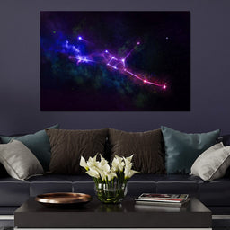 Taurus - ABConcepts - NicheCanvas