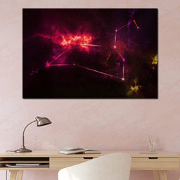 Leo - ABConcepts - NicheCanvas