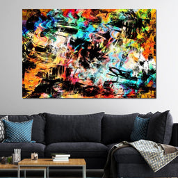 Dreams of Surprise - NicheCanvas