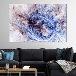 Infatuation of Discovery - NicheCanvas