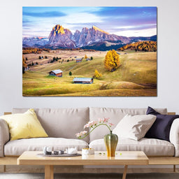 Farmland - NicheCanvas