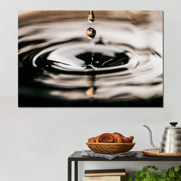 Drop - Manuel Alejandro - NicheCanvas