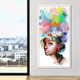 Fashion Colors - NicheCanvas