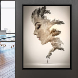 FNDesign Collection #2289 - NicheCanvas