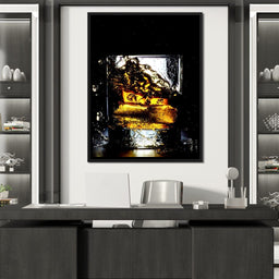 Drink - Manuel Alejandro - NicheCanvas