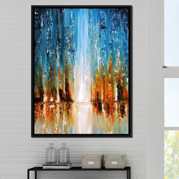 Canvas of Existence - NicheCanvas