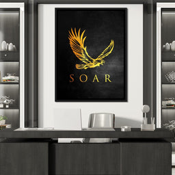 Soar - ABConcepts - NicheCanvas